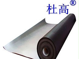 HDPE防渗膜应用于垃圾掩埋场防腐防水