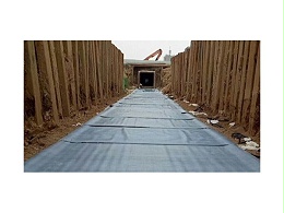 地下管廊用HDPE自粘胶膜防水卷材施工技术要点有哪些？