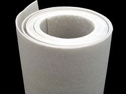 鲁蒙牌HDPE双面丙纶防水卷材是这样施工的