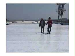 如何提高防水效果，烟台鲁蒙有一套