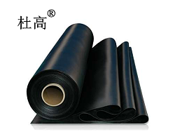 HDPE防渗膜的性能