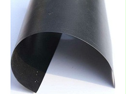 【烟台鲁蒙】宽幅HDPE土工膜解析