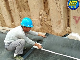 【烟台鲁蒙】高分子自粘防水卷材施工前要做这些检查