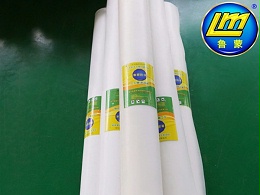 鲁蒙耐根穿刺HDPE高分子防水卷材施工基层处理及施工注意事项