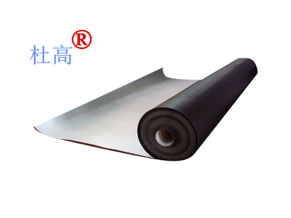 垃圾掩埋场选择HDPE土工膜做防渗处理