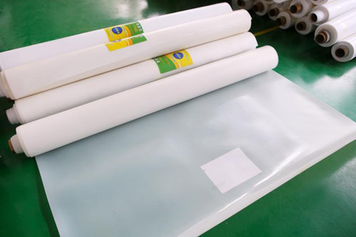 鲁蒙防水：管廊防水就选耐根穿刺HDPE高分子防水卷材