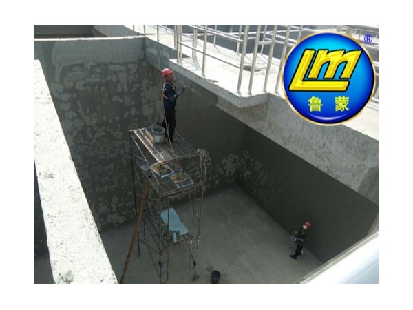 VRA-LM混凝土防腐涂料是污水池防腐常用涂料