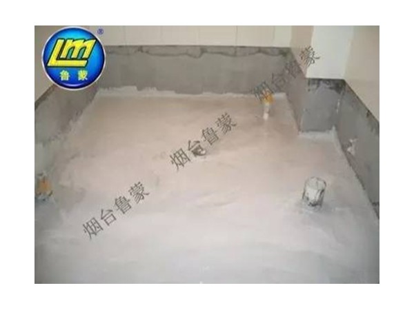 卫生间防水施工LM复合防水涂料使用技巧有哪些？