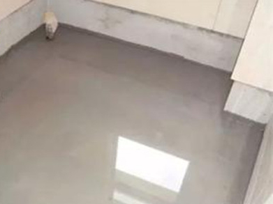 鲁蒙防水给您介绍应如何做好卫生间防水？