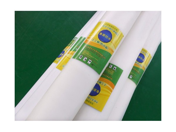耐根穿刺PVC防水卷材具备什么样的性能特点